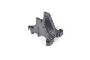 Traxxas White Heavy Duty Rear Suspension Arms 2Pcs
