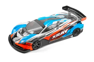 XRAY 1/10 X10'22 Pan Car GT Car