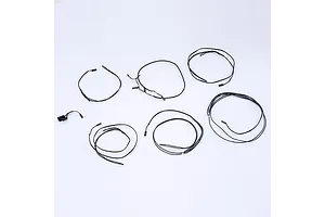 dBoots 'Dirtrunner ST' Tire Set Glued (2)