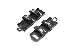 Male/Female Universal Bind Plug