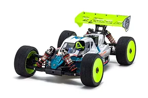 Inferno MP10 Nitro 30th Anniversary Kit