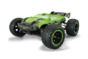 540202 - Slyder ST Turbo 1/16 4WD 2S Brushless - Green