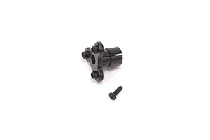 Traxxas White Heavy Duty Rear Suspension Arms 2Pcs