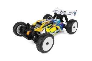 Reflex 14B Gamma RTR, Ongaro Edition