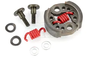 Rovan Light Weight 8000RPM Clutch Set w/ Spare Spring