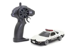 First MINI-Z Honda NSX 66606
