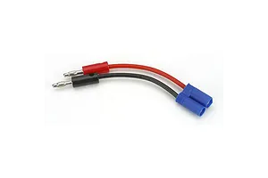Male/Female Universal Bind Plug