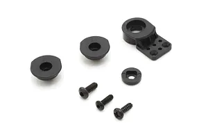 Male/Female Universal Bind Plug