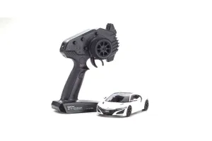 RWD Honda NSX 130R 32322W