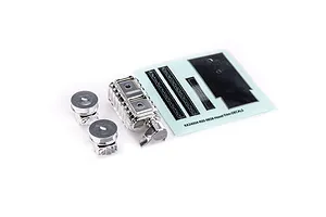 Double-sided adhesive, sound output module (4)