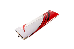 Wing; Left Hand: Turbo Timber SWS 2.0m