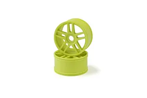Male/Female Universal Bind Plug