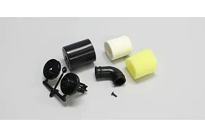 Double-sided adhesive, sound output module (4)