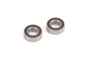Traxxas White Heavy Duty Rear Suspension Arms 2Pcs