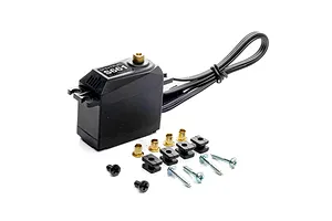 SCX10 II Steering Link