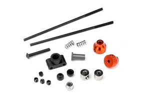 5mm Prop Adapter: Apprentice 15e