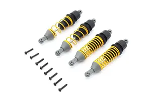 Male/Female Universal Bind Plug