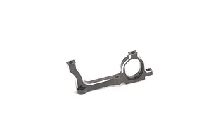 Traxxas White Heavy Duty Rear Suspension Arms 2Pcs