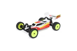 1/16 Mini-B 2WD Buggy Brushless RTR, Red