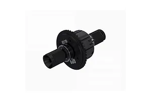 Front/Rear Diff Set 42T GP9 (10K) 1Pc