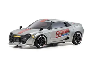 Traxxas 2.2/3.0" Off Road Tyres on Satin Chrome/Red Rims - Glued Wheels 2Pcs