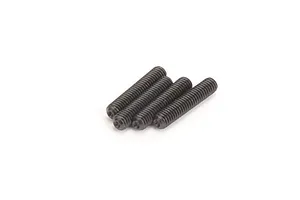 Traxxas White Heavy Duty Rear Suspension Arms 2Pcs