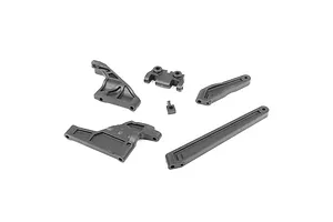 5mm Prop Adapter: Apprentice 15e