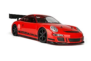 Nitro RS4 3 Evo+ Porsche 911 GT3 (#105942)