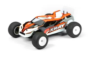XRAY XT2C'23 - 2WD 1/10 Elect.Stadium Truck - Carpet Edition