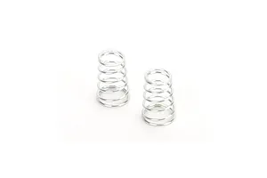 Traxxas White Heavy Duty Rear Suspension Arms 2Pcs