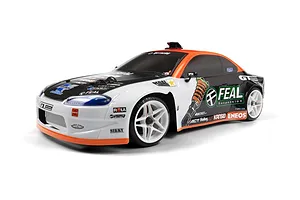 Smart Powerstage Surface Bundle: 5000mAh 2S LiPo Battery IC5 / S155 Charger