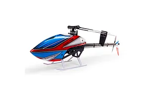 Fusion 700 Kit w/ Motor and Blades