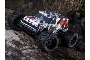 1/10 EP 4WD KB10W  MAD WAGON VE Color Type1 34701T1