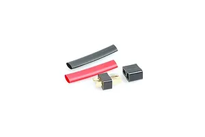 Center Gear Box Housing Set with Covers: Mini LMT