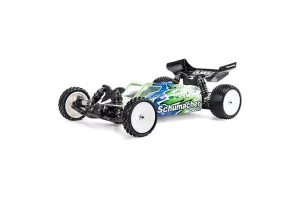 Cougar LD2 - Kit