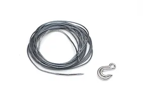 Male/Female Universal Bind Plug