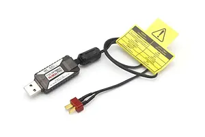 Male/Female Universal Bind Plug