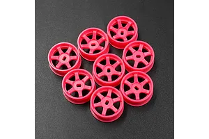 Chassis Fender Set (1set)