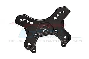 ALUMINUM 7075 BATTERY BOX
 MX0126 - BLUE