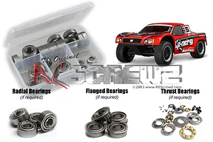 Suspension Arm Set