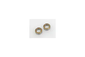 Traxxas White Heavy Duty Rear Suspension Arms 2Pcs