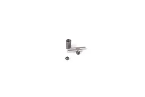 Traxxas White Heavy Duty Rear Suspension Arms 2Pcs