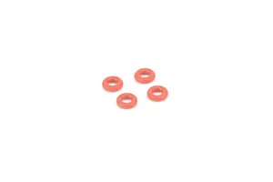 Traxxas White Heavy Duty Rear Suspension Arms 2Pcs