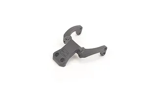 Traxxas White Heavy Duty Rear Suspension Arms 2Pcs