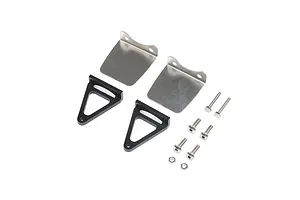 SCX10 II Steering Link