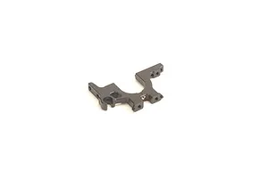Traxxas White Heavy Duty Rear Suspension Arms 2Pcs