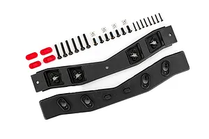 Male/Female Universal Bind Plug