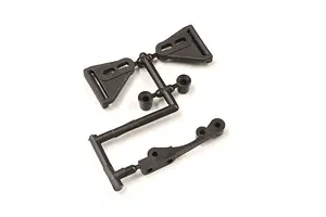 Male/Female Universal Bind Plug