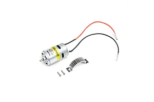 SCX10 II Steering Link