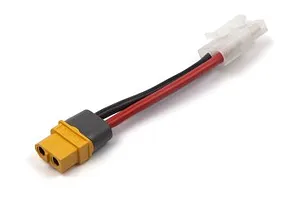 Male/Female Universal Bind Plug